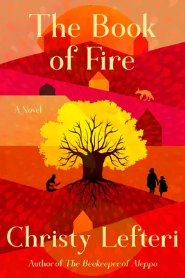 Le livre du feu - The Book of Fire