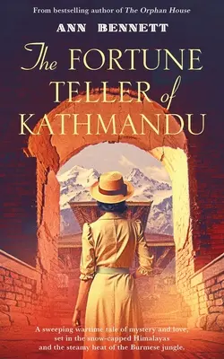 La diseuse de bonne aventure de Katmandou - The Fortune Teller of Kathmandu