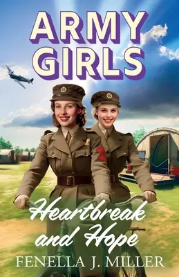 Army Girls : Coeur brisé et espoir - Army Girls: Heartbreak and Hope