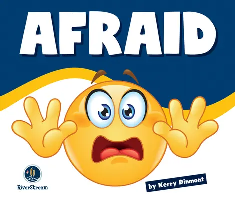 Apprendre les émotions : La peur - Learning about Emotions: Afraid