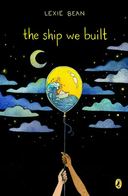 Le bateau que nous avons construit - The Ship We Built