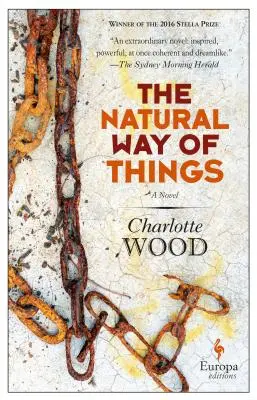 La voie naturelle des choses - The Natural Way of Things