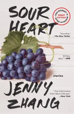 Sour Heart : Histoires - Sour Heart: Stories