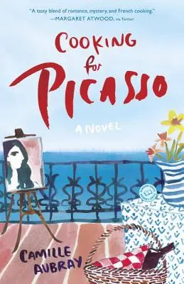 Cuisiner pour Picasso - Cooking for Picasso