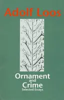 Ornement et crime - Ornament & Crime