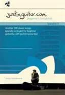 Justinguitar.Com - Recueil de chansons pour débutants 2 - Justinguitar.Com Beginner's Songbook 2