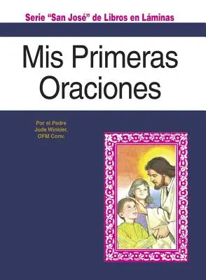 MIS Primeras Oraciones