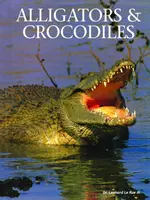 Alligators et Crocodiles - Alligators & Crocodiles