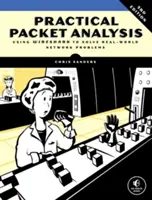 Analyse pratique des paquets, 3e - Practical Packet Analysis, 3e