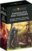 Les évangélistes et les pionniers de Trailblazer Box Set 1 - Trailblazer Evangelists & Pioneers Box Set 1
