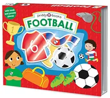 Faisons semblant d'être footballeurs - Let's Pretend Footballer