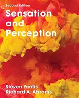 Sensation et perception - Sensation and Perception