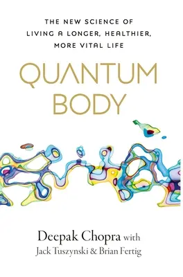 Corps quantique - Quantum Body