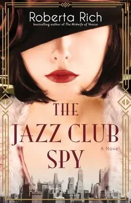 L'espion du club de jazz - The Jazz Club Spy