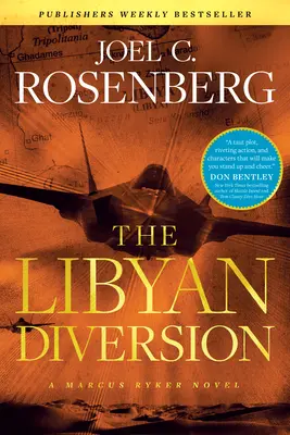 La diversion libyenne - The Libyan Diversion