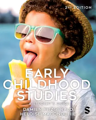 Études sur la petite enfance - Early Childhood Studies