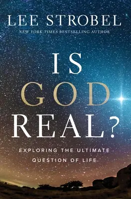 Dieu est-il réel ? - Is God Real?