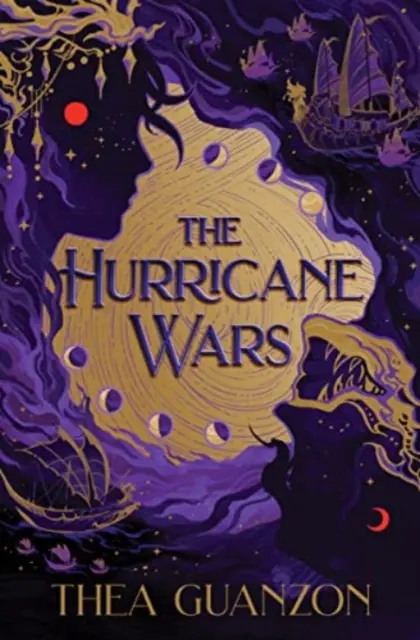 La guerre des ouragans - Hurricane Wars