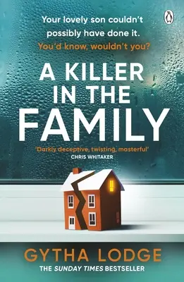 Un tueur dans la famille - Killer in the Family