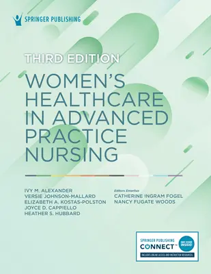 La santé des femmes dans la pratique avancée des soins infirmiers - Women's Healthcare in Advanced Practice Nursing