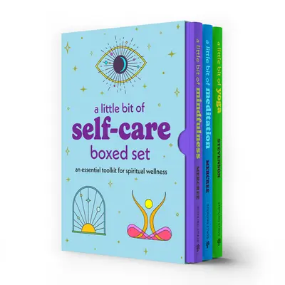 Coffret Little Bit of Self-Care - Little Bit of Self-Care Boxed Set