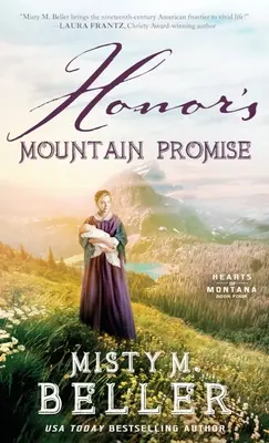 La promesse d'honneur de la montagne - Honor's Mountain Promise