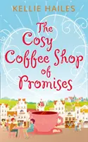 Le café des promesses - Cosy Coffee Shop of Promises