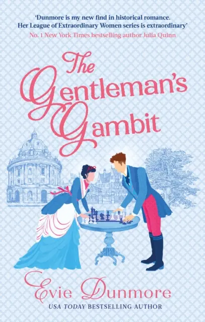Le gambit du gentleman - Gentleman's Gambit