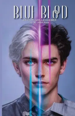 Sang bleu - Blue Blood