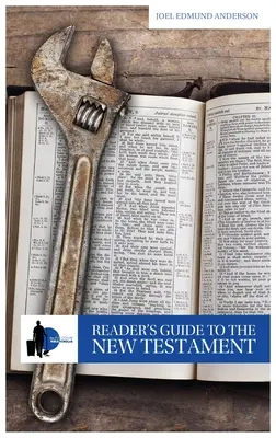 Guide du lecteur du Nouveau Testament - Reader's Guide to the New Testament