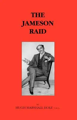 Le raid Jameson - Jameson Raid