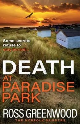 Mort à Paradise Park - Death at Paradise Park