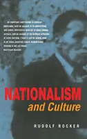 Nationalisme et culture - Nationalism and Culture