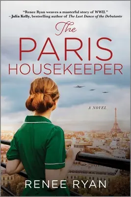 La gouvernante de Paris - The Paris Housekeeper