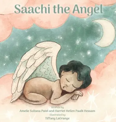 Saachi l'ange - Saachi the Angel