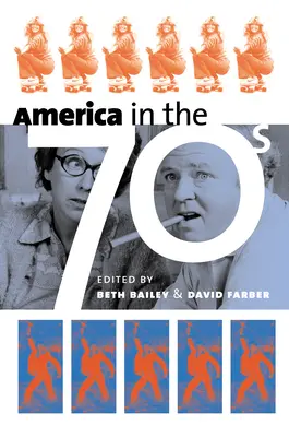 L'Amérique des années soixante-dix - America in the Seventies