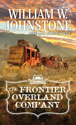 La Frontier Overland Company - The Frontier Overland Company