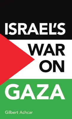 La guerre d'Israël contre Gaza - Israel's War on Gaza