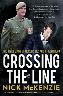 Franchir la ligne - Crossing the Line