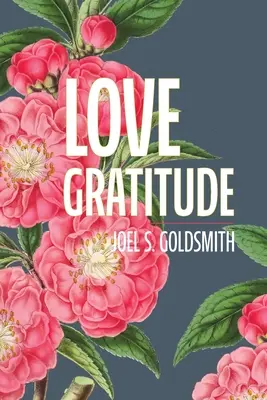 Amour Gratitude - Love Gratitude