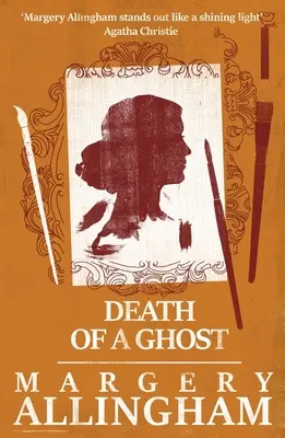 La mort d'un fantôme - Death of a Ghost