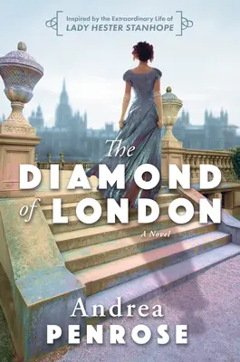 Le diamant de Londres - The Diamond of London
