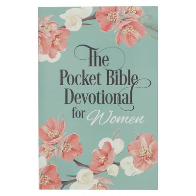 Dévotion biblique de poche pour les femmes - Pocket Bible Devotional for Women