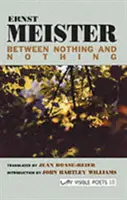 Entre rien et rien - Between Nothing and Nothing