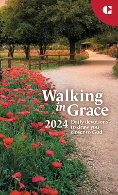 Marcher dans la grâce 2024 - Walking in Grace 2024