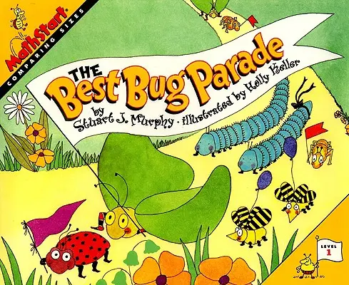 La meilleure parade des insectes - The Best Bug Parade