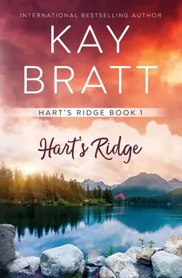 Hart's Ridge : Livre premier - Hart's Ridge: Book One