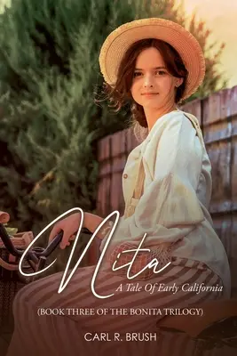 Nita : Trilogie Bonita 3 - Nita: Bonita Trilogy 3