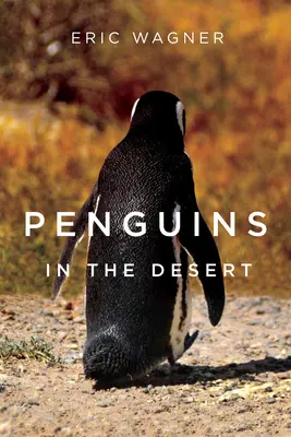 Pingouins dans le désert - Penguins in the Desert