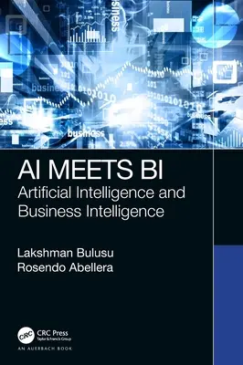 AI Meets Bi : L'intelligence artificielle et l'intelligence économique - AI Meets Bi: Artificial Intelligence and Business Intelligence